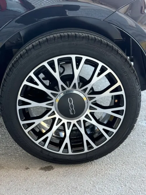 Fiat 500 2023 Dolcevita plus 