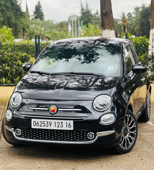 Fiat 500 2023 Dolcevita plus 