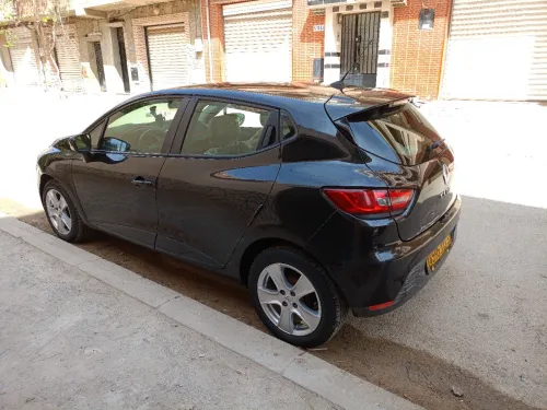 Renault Clio 4 2013 