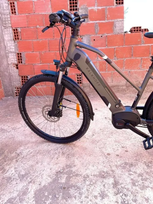 vélo electrique