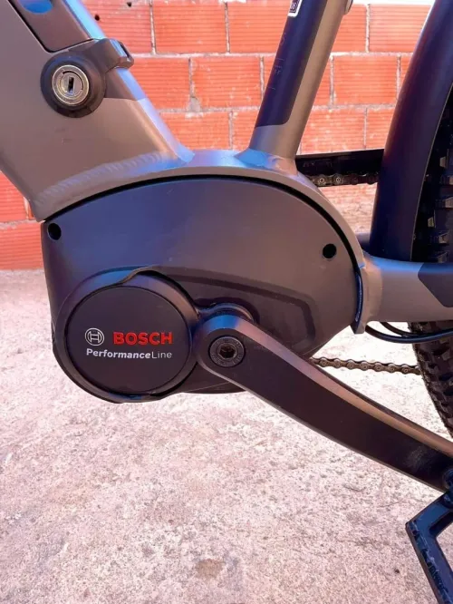 vélo electrique