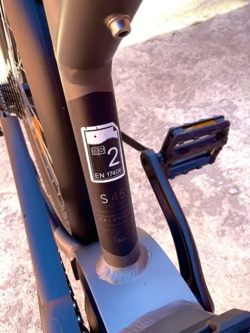 vélo electrique