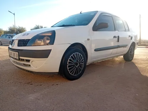 Renault Clio Classique 2005 Clio Classique