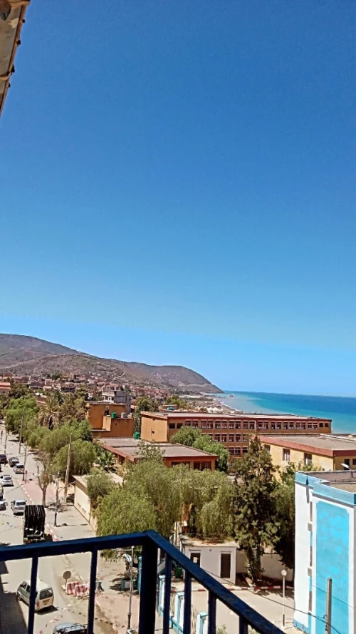 Location vacances Appartement F3 Tipaza Damous