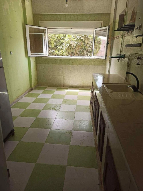 Vente Appartement F3 Tlemcen Chetouane