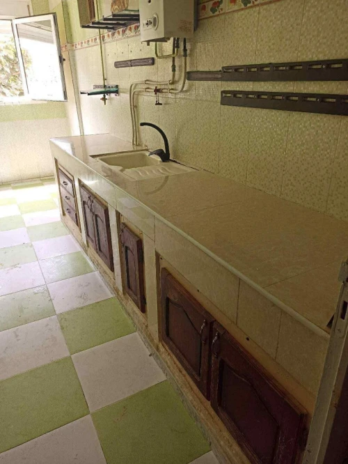 Vente Appartement F3 Tlemcen Chetouane