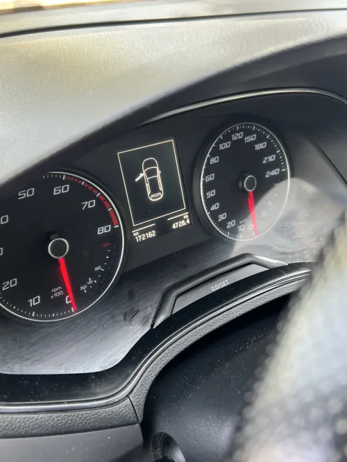 Seat Ibiza 2018 Advanced +