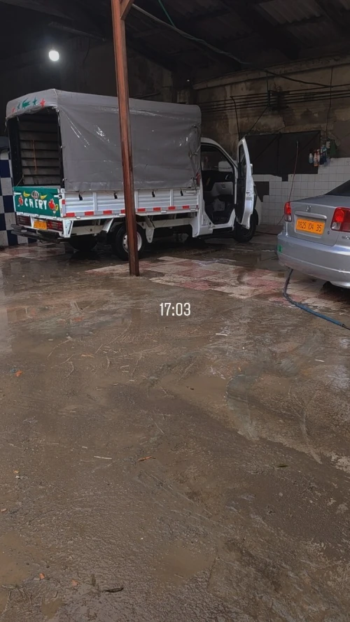 Chery Yoki 2018 0000