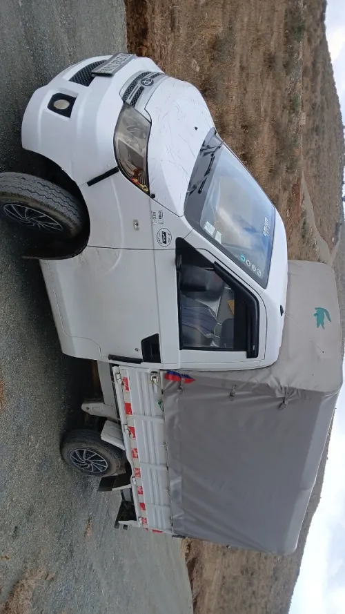 Chery Yoki 2018 0000