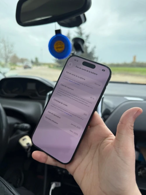 16 pro ‏iphon 