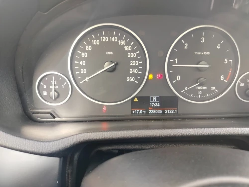 BMW X3 2012 Exclusive