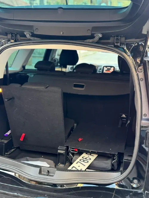 Renault Scenic 2021 Tt