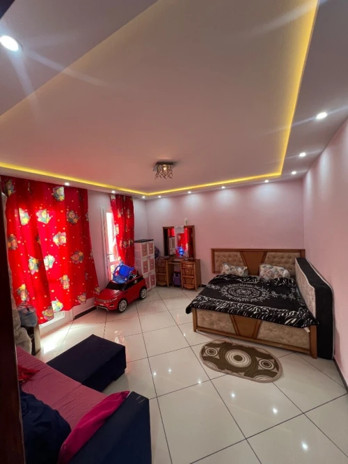 Vente Villa Oran Bir el djir