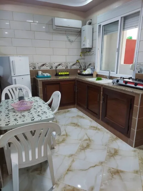 Location Appartement Tlemcen Marsa ben mhidi