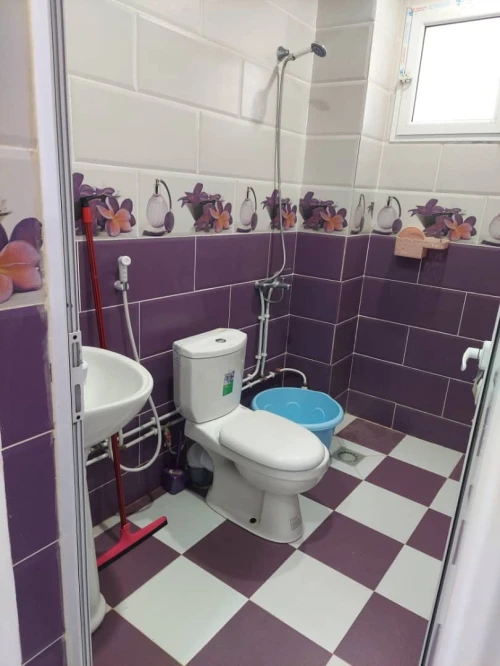Location Appartement Tlemcen Marsa ben mhidi