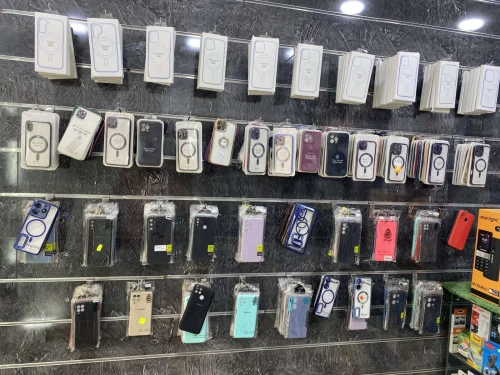 Magasin téléphone Téléphone