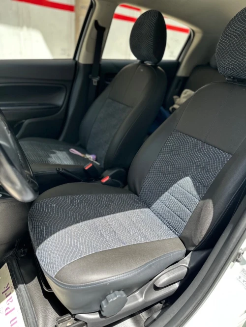 Mitsubishi Space star 2024 