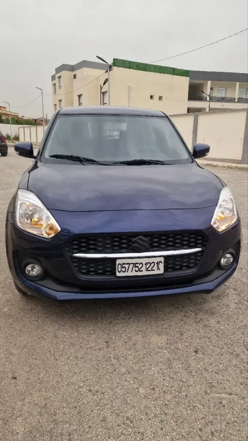 Suzuki Swift 2022 Swift