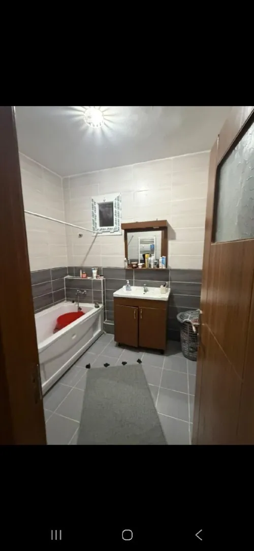 Vente Appartement F5 Alger Mahelma