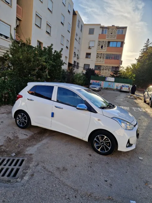 Hyundai Grand i10 2019 Restylée DZ