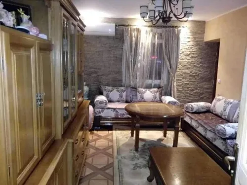 Vente Appartement F4 Oran Oran