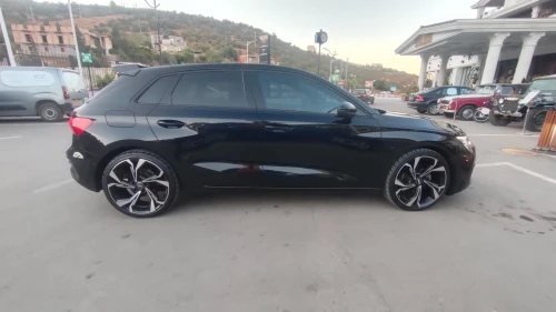 Audi A3 Ssportback 2022 