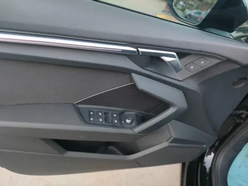 Audi A3 Ssportback 2022 