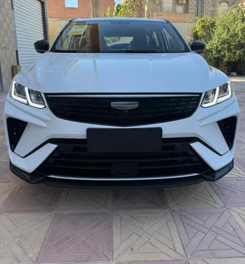 Geely Coolray 2025 Comfort