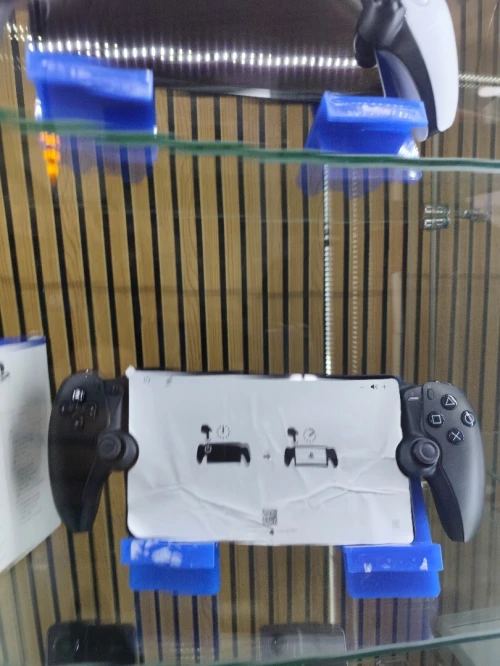 Ps portal