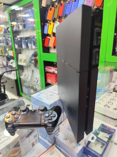 Playstation