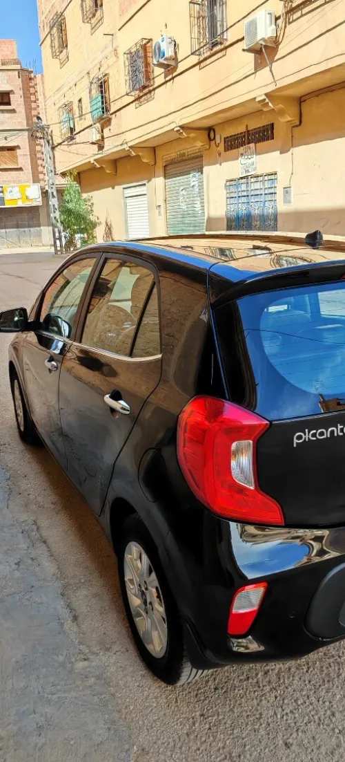 Kia Picanto 2019 Ex motion