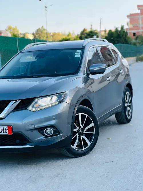 Nissan X Trail 2018 X Trail