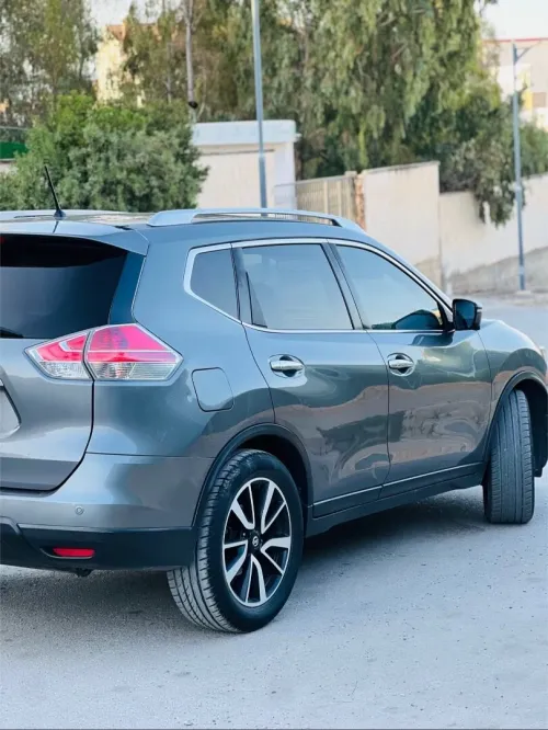 Nissan X Trail 2018 X Trail