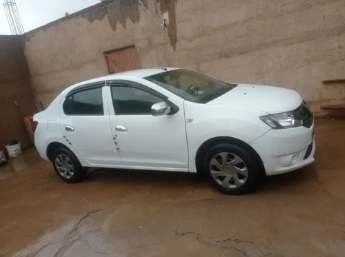 Dacia Logan 2015 Logan