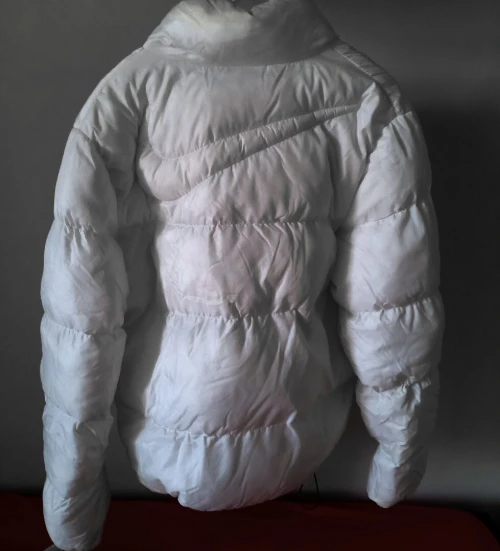 Nike nokta puffer jacket