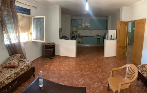 Vente Terrain Oran Hassi bounif