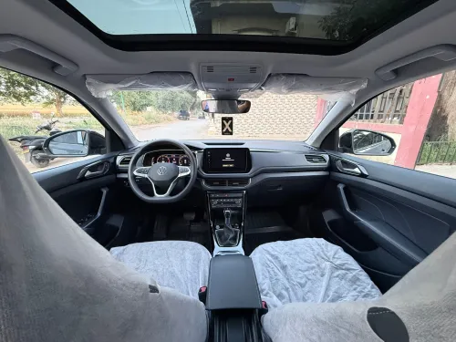 Volkswagen Tharu  2025 XR