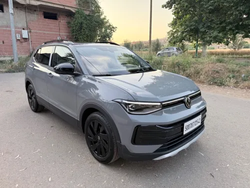 Volkswagen Tharu  2025 XR