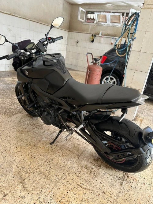 Yamaha mt 09 Yamaha mt 09 2019