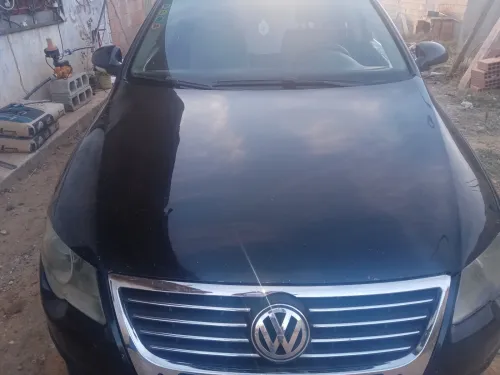 Volkswagen Passat 2007 2 litre tdi 140