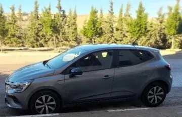 Renault Clio 5  2023 Equilibre