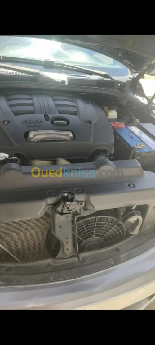 Kia Corinto 2009 4*4
