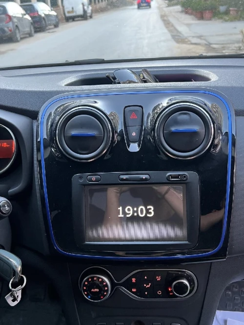 Dacia Sandero 2023 Stepway Expression plus