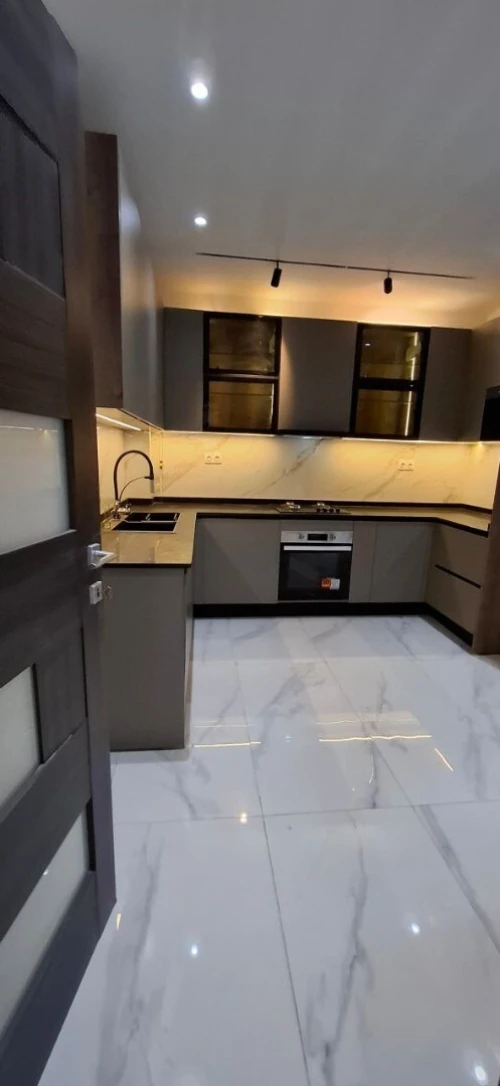 Vente Appartement F4 Alger Dely brahim