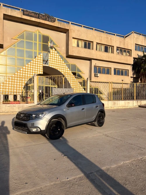 Dacia Sandero 2019 Stepway