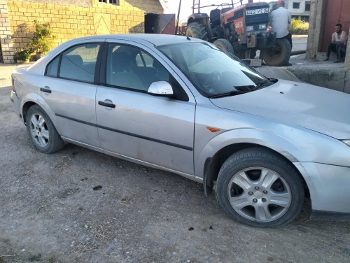 Ford Mondeo 2001 Mondeo
