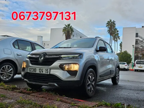 Renault Kwid 2024 Outsider
