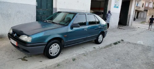 Renault R19 1998 138