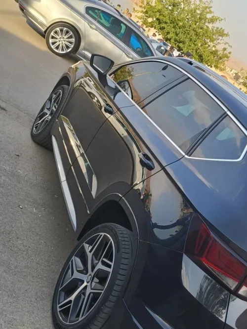 Fiat Ateca 2019 