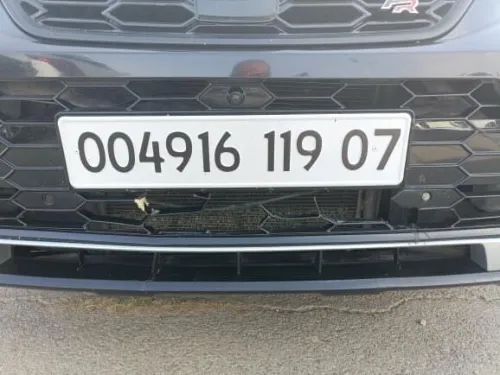 Fiat Ateca 2019 